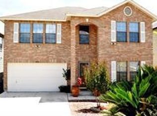 6934 Elusive Pass, San Antonio, TX 78233