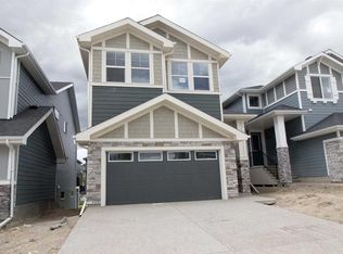 115 E Sundown Cres, Cochrane, AB T4C1Y3