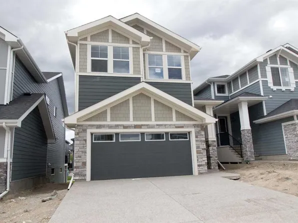 115 E Sundown Cres, Cochrane, AB T4C 1Y3