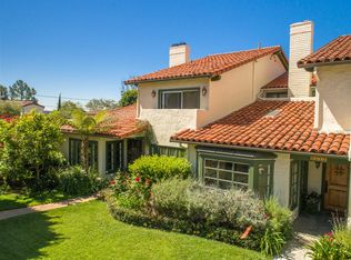 6117 La Flecha, Rancho Santa Fe, CA 92067