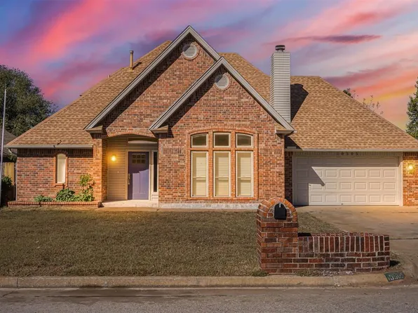 10505 Willow Ridge Dr, Oklahoma City, OK 73130