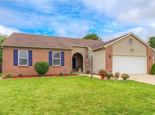 6636 Sparrowood Dr, Indianapolis, IN