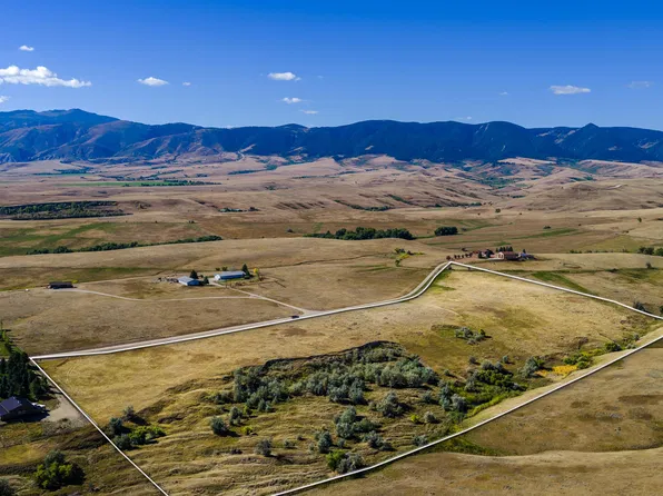 Cato Dr Lot 3, Big Horn, WY 82833