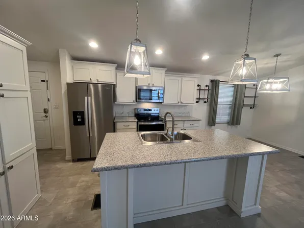 11596 W sierra dawn Boulevard #46, Surprise, AZ 85378