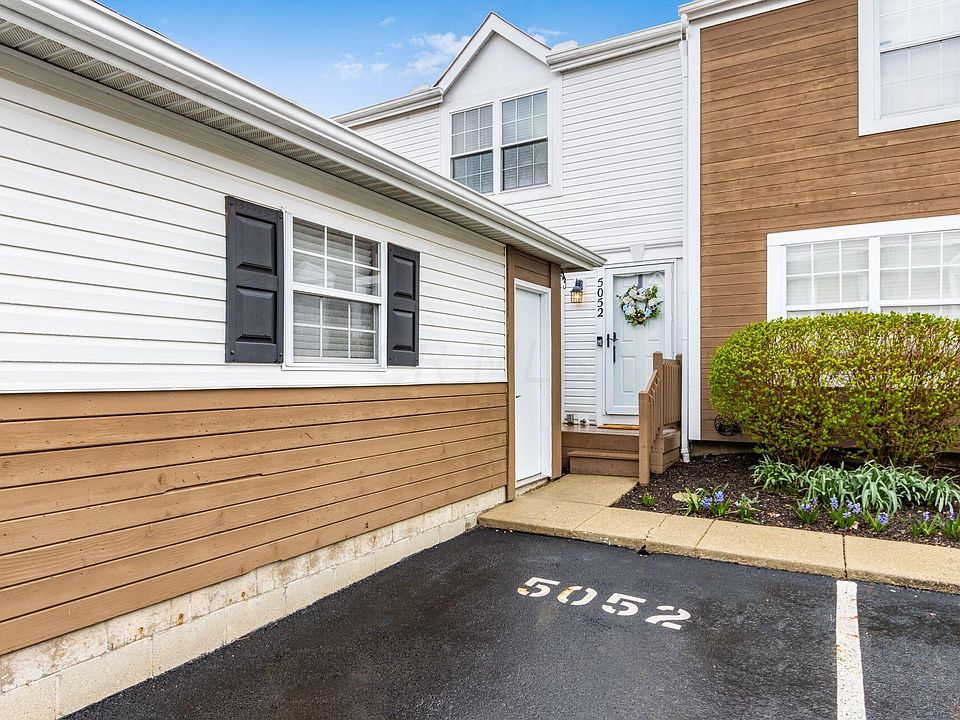 5052 Stoneybrook Blvd 4D, Hilliard, OH 43026 Zillow