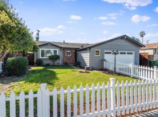 230 Seabiscuit Dr, San Jose, CA 95111