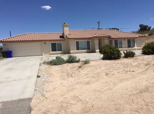 18055 Quantico Rd, Apple Valley, CA 92307