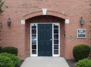 537 Ivy Ridge Dr, Cold Spring, KY 41076