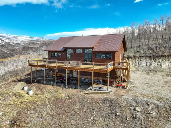 859 GCR 413, Grand Lake, CO 80447