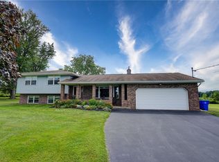 3320 Groth Rd, Holley, NY 14470