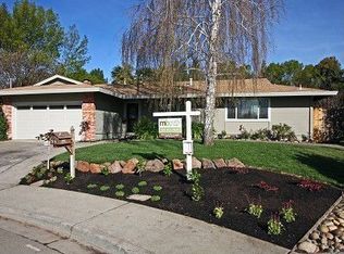 88 Eden Pl, San Ramon, CA 94583