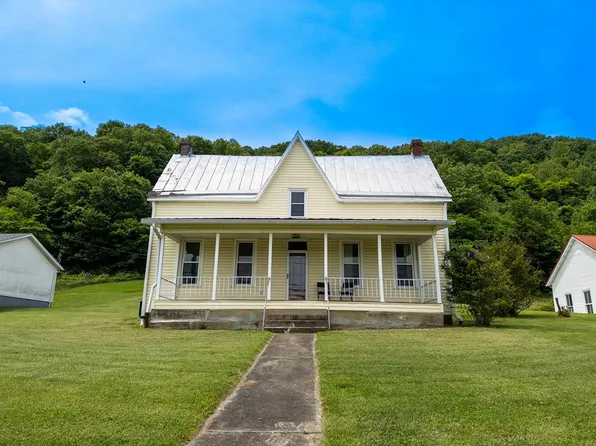 85 Malone Cox Rd, West Portsmouth, OH 45663