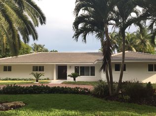 5790 SW 132nd Ter, Pinecrest, FL 33156