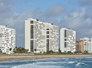 2800 S Ocean Blvd APT 19G, Boca Raton, FL 33432