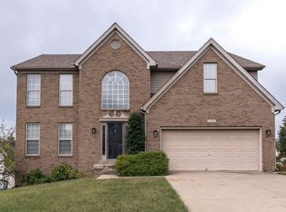 1108 Tindall Ln, Louisville, KY 40245