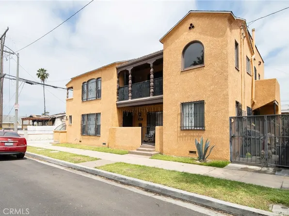 825 E 21st St, Long Beach, CA 90806