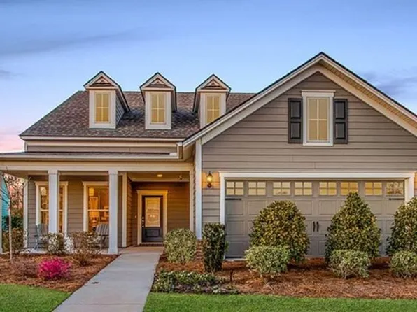 30 Neiman Dr, Okatie, SC 29909