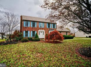 1581 Bergey Rd, Hatfield, PA 19440