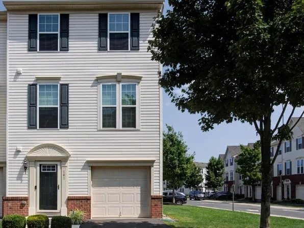 141 Kyle Drive, Tinton Falls, NJ 07712