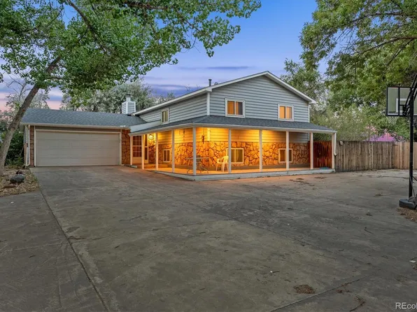 3826 Cottonwood Lane, Brighton, CO 80603
