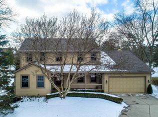 8857 Nairn Ct, Dublin, OH 43017