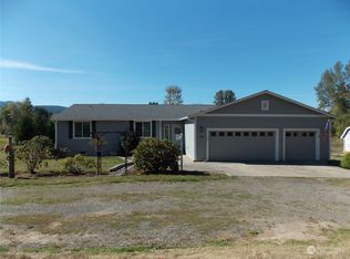 527 G St, Vader, WA 98593