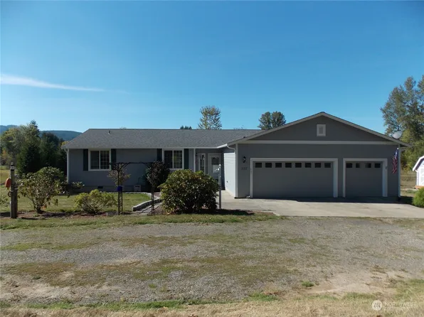 527 G Street, Vader, WA 98593