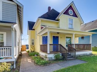 3527 Rockefeller Ave APT A, Everett, WA 98201