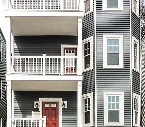 275 Minot St. #3 Boston (Dorchester) Unit Photo 1