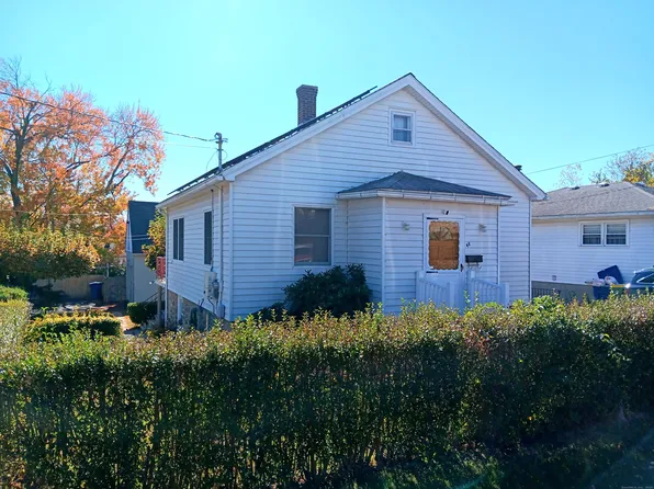 48 Macnamara Street, Waterbury, CT 06708