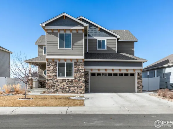 723 Vermilion Peak Ct, Windsor, CO 80550