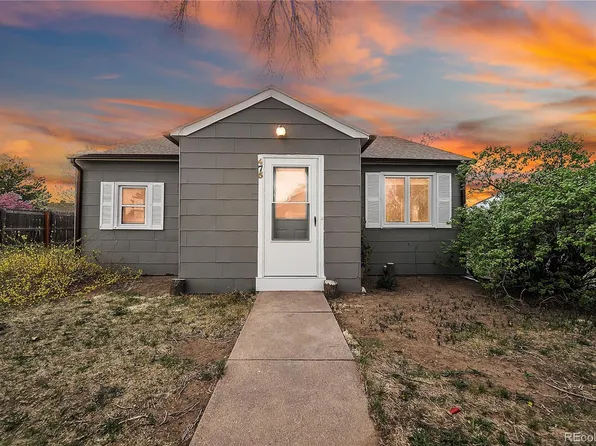 475 W 5th Street, Akron, CO 80720