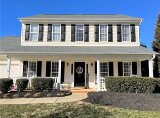 821 Gehring Dr, Kernersville, NC 27284