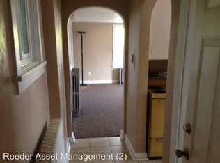 43 S 1st E APT 5, Preston, ID 83263