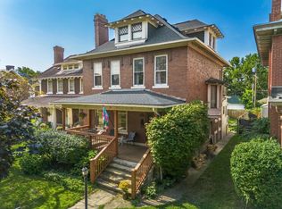 1815 Franklin Park S, Columbus, OH 43205