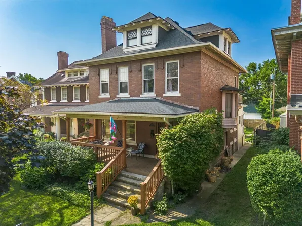 1815 Franklin Park S, Columbus, OH 43205