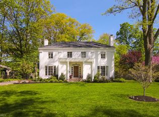 2909 Fairfax Rd, Cleveland Heights, OH 44118