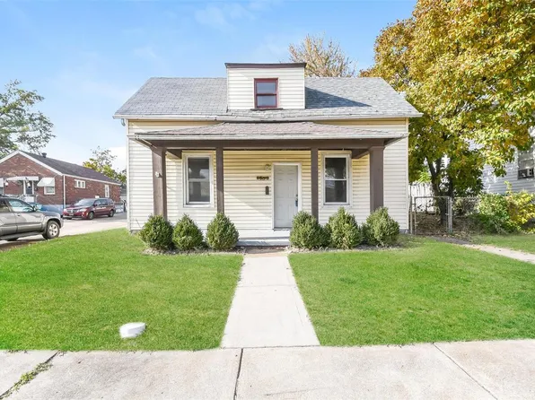 7509 S Grand Ave, Saint Louis, MO 63111