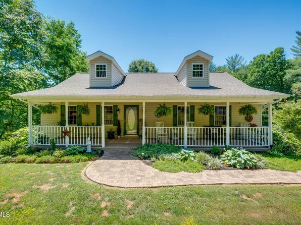 109 Cherokee Cir, Erwin, TN 37650