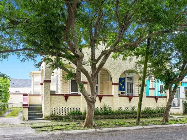 1215-1217 Constantinople St, New Orleans, LA 70115
