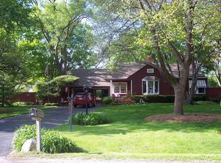 206 Lanford Ln, Prospect Heights, IL