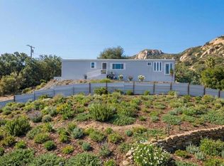 11155 San Antonio Way, Valley Center, CA 92082