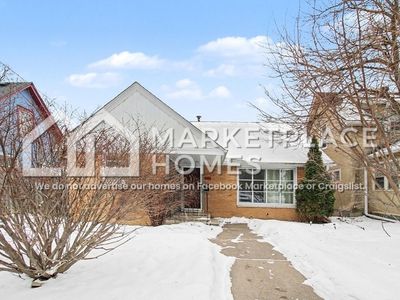 2618 Upton Ave N, Minneapolis, MN, 55411
