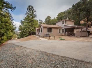 1641 Curry Canyon Rd, Clayton, CA 94517