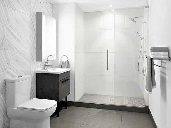 4th image of 415 W 120th St #14F