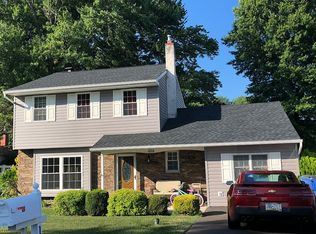 1816 Sheri Rd, Bensalem, PA 19020
