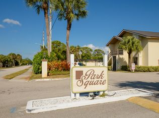 1831 SW Palm City Road #C501, Stuart, FL 34994