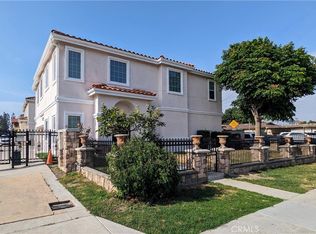 11125 Klingerman St, El Monte, CA 91733