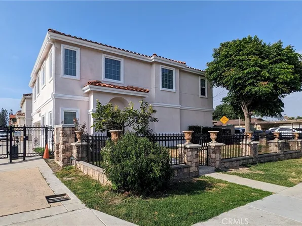 11125 Klingerman St, El Monte, CA 91733
