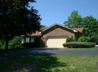 3477 Timberview Trl, Lapeer, MI 48446